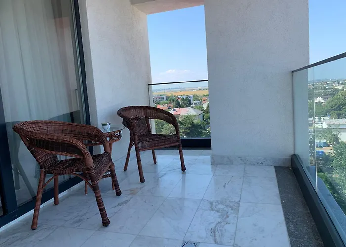 Summer Apartments