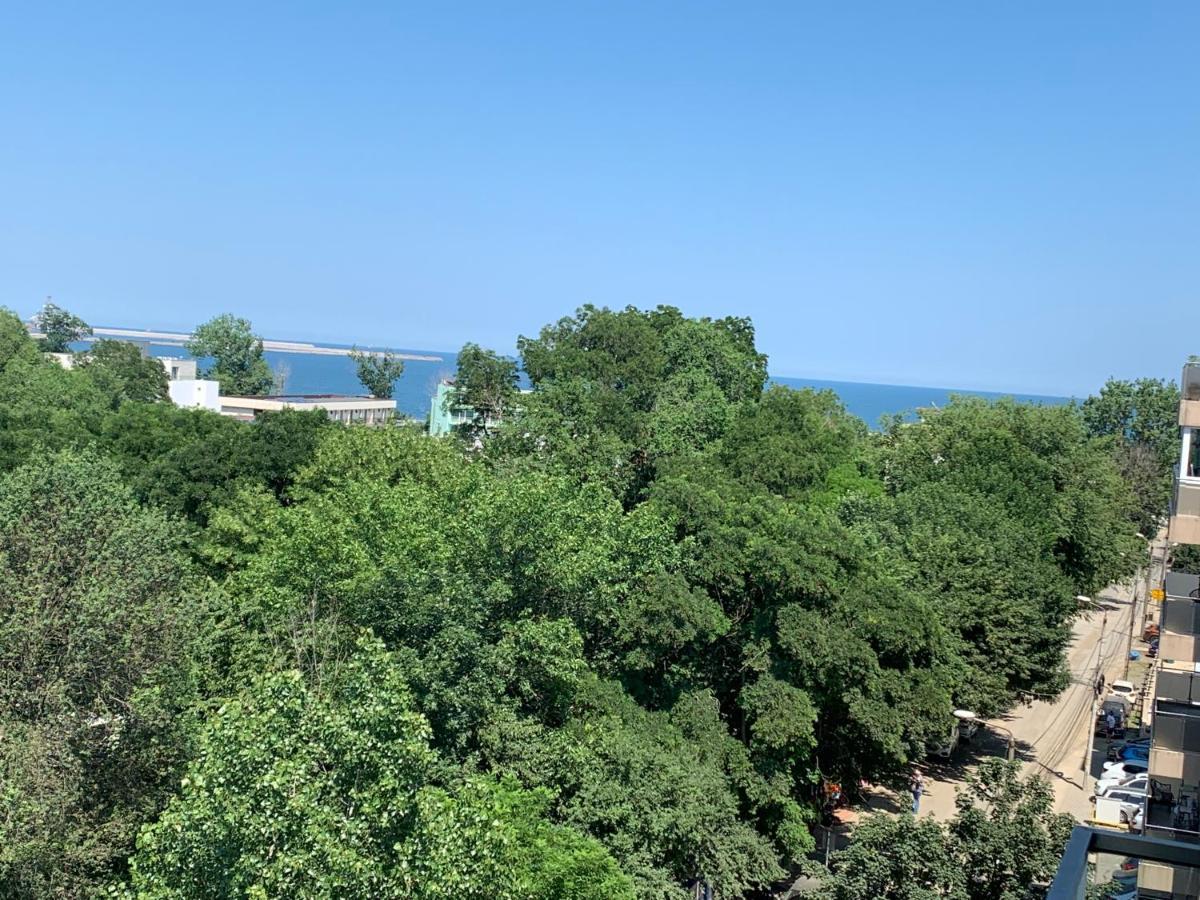 Appartement Summer Eforie Nord