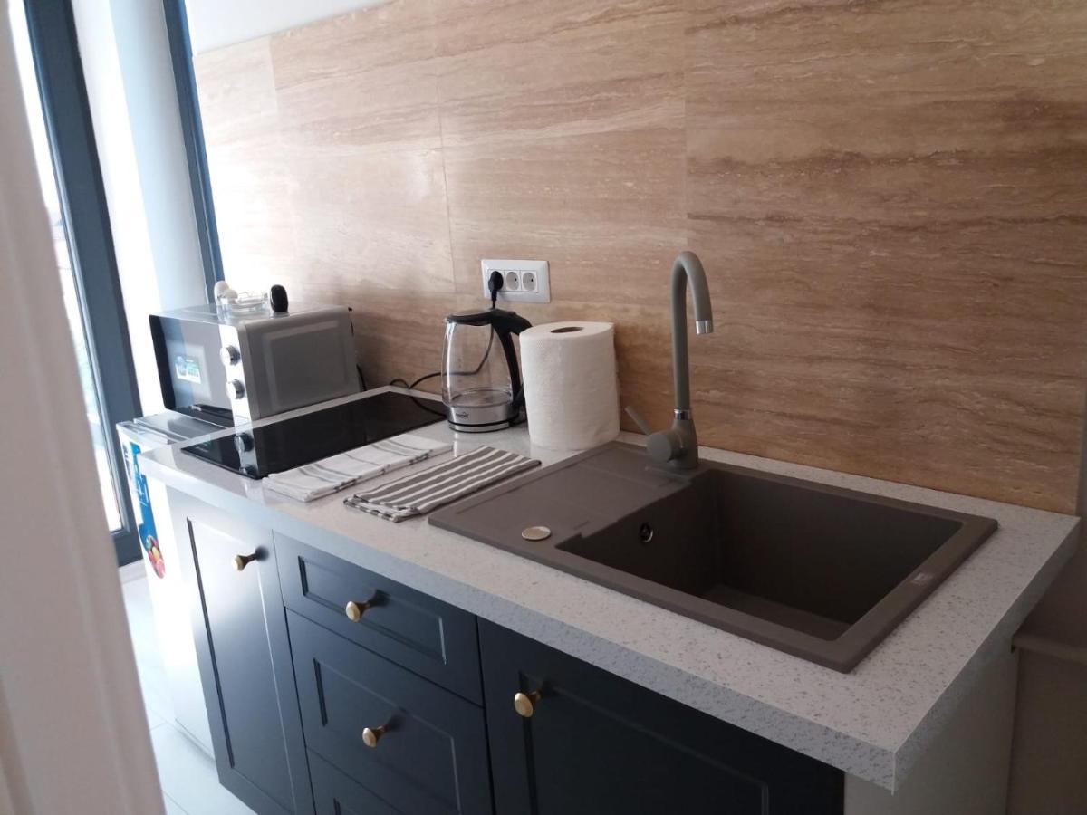 Summer Appartement Eforie Nord