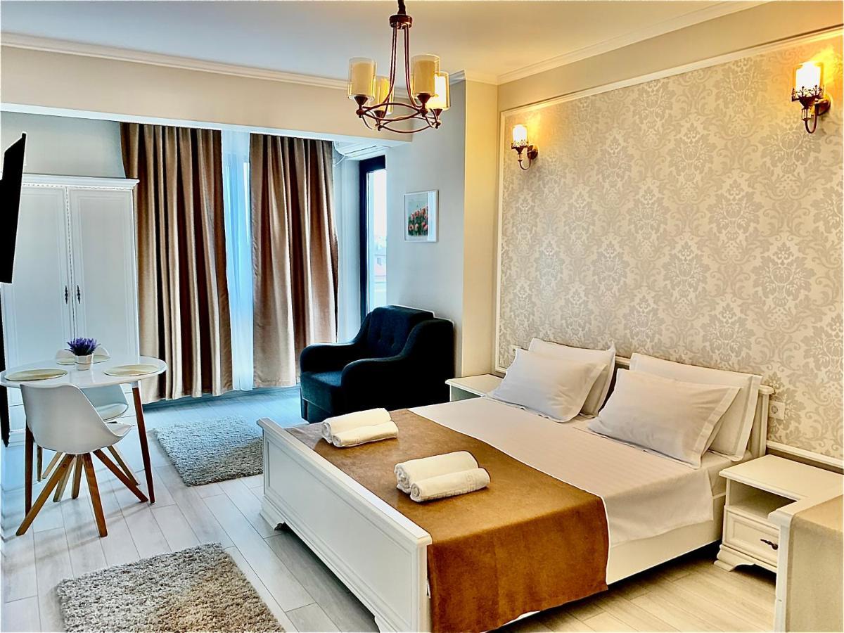 Summer Appartement