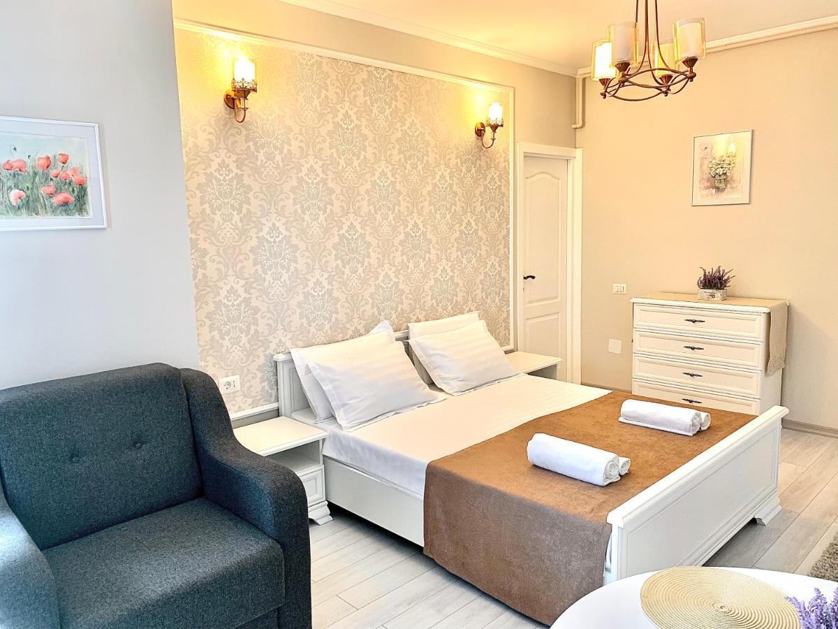 Appartement Summer Eforie Nord