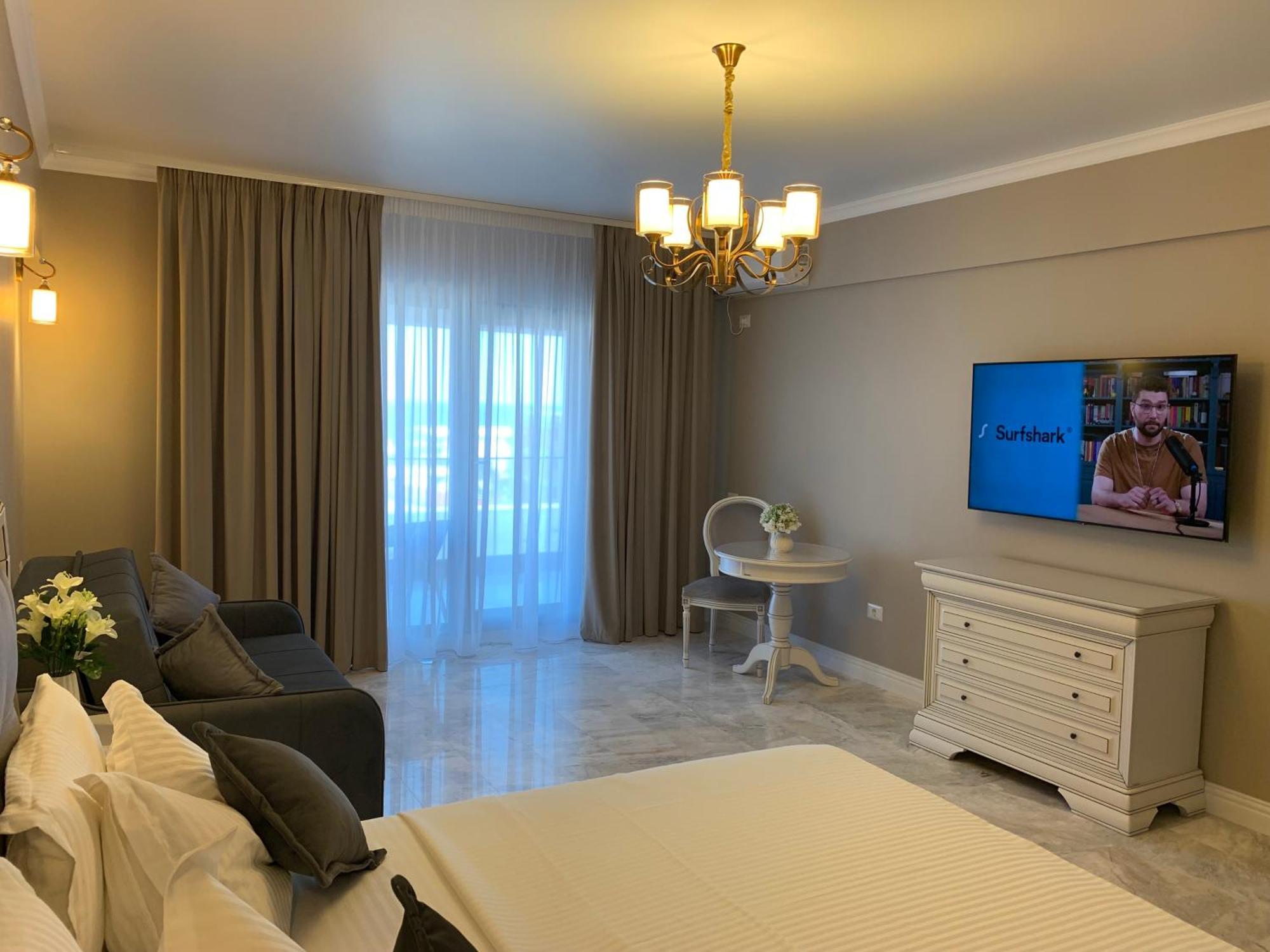Summer Appartement