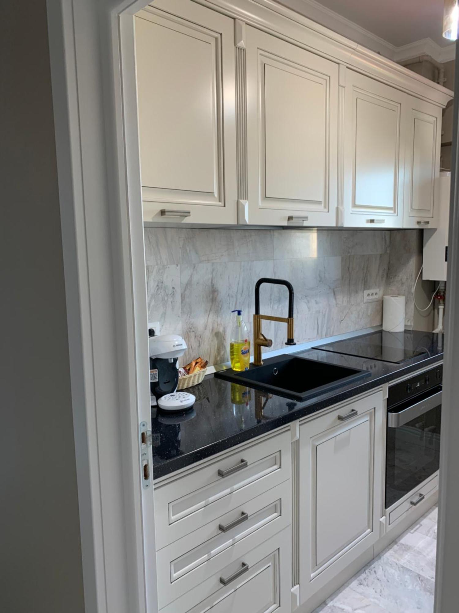 Summer Appartement Eforie Nord